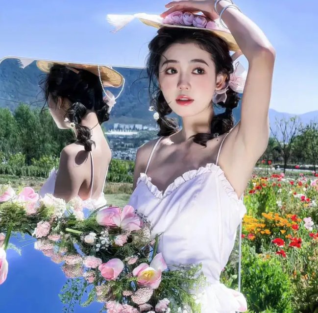 爱情治愈