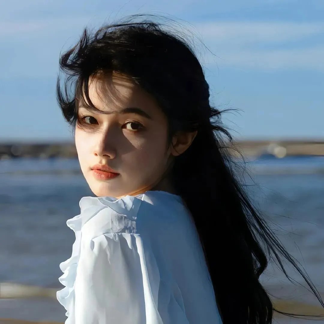 王朝的女人·杨贵妃