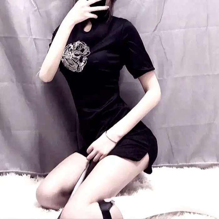 魔鬼天蝎星